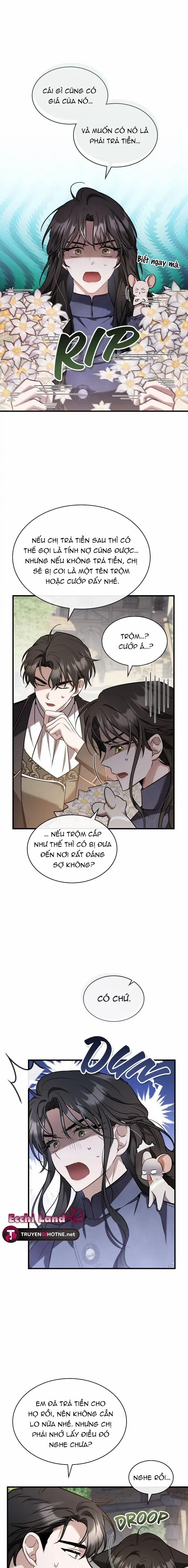 Màn Đêm Không Tối 38.1 trang 2