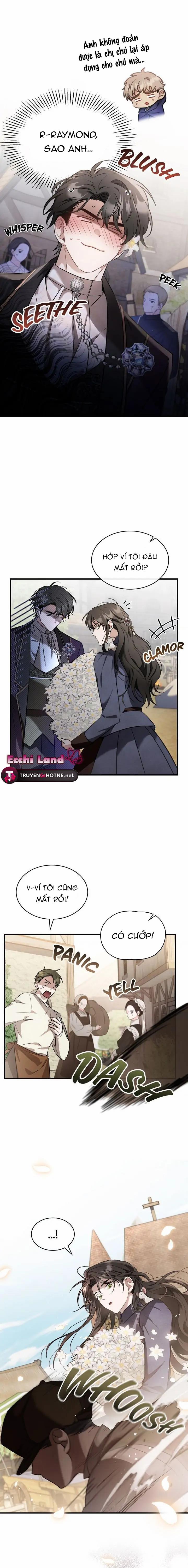 Màn Đêm Không Tối 38.1 trang 4