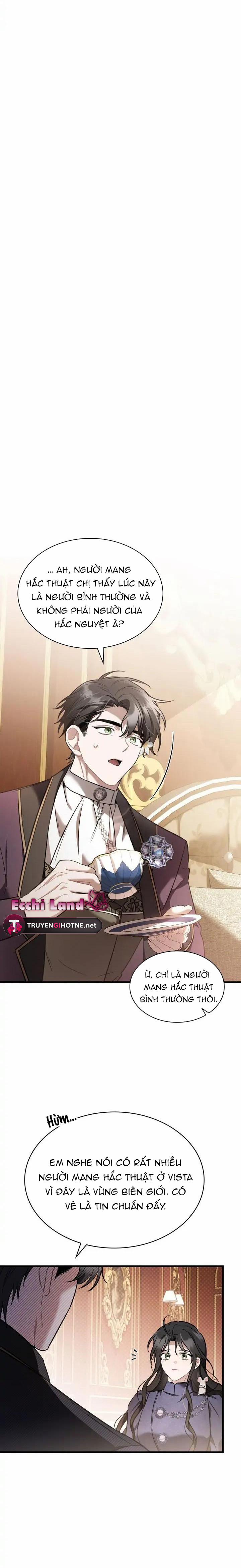 Màn Đêm Không Tối 38.1 trang 6