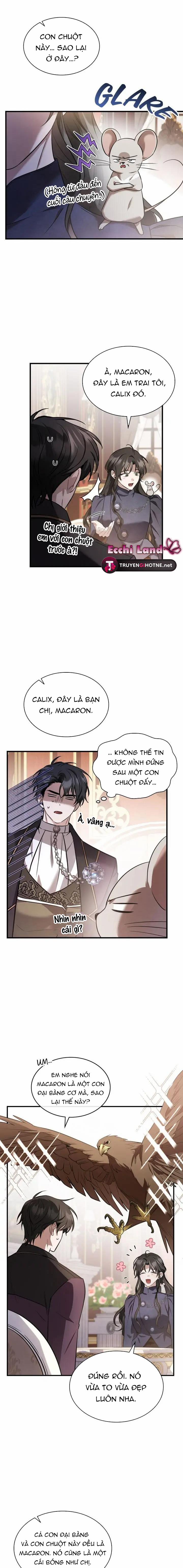 Màn Đêm Không Tối 38.1 trang 8