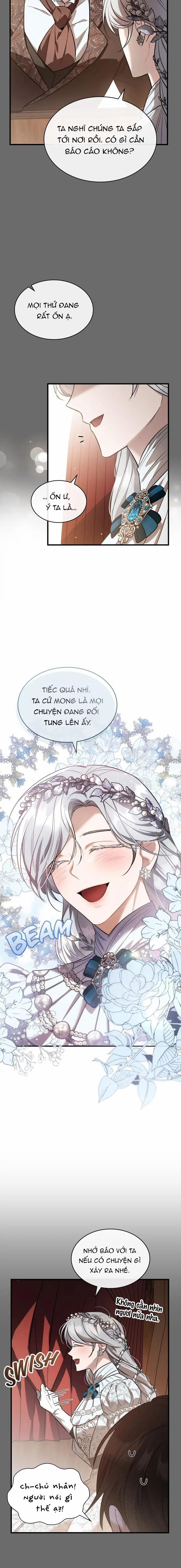 Màn Đêm Không Tối 38.2 trang 5