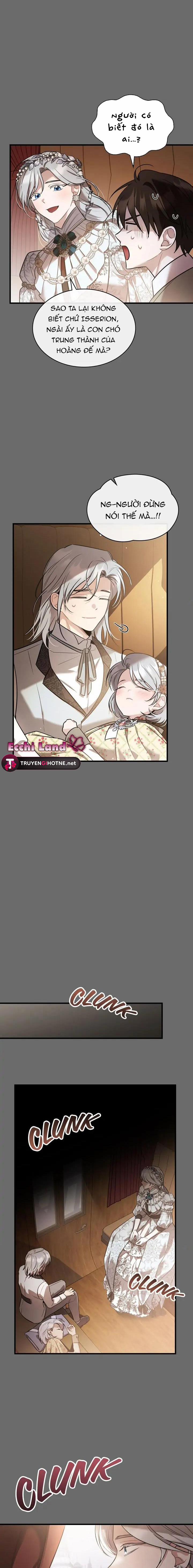 Màn Đêm Không Tối 38.2 trang 6