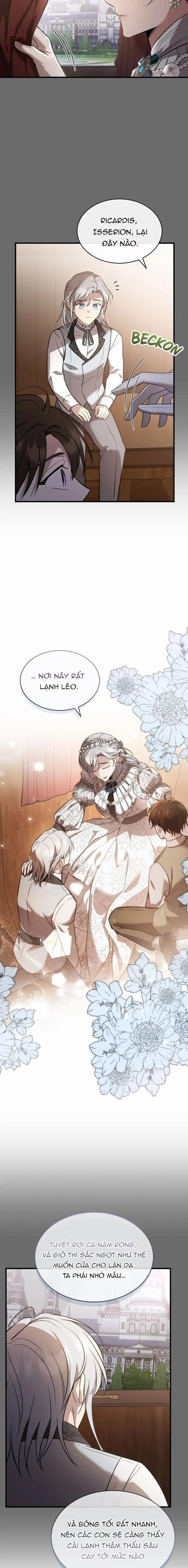 Màn Đêm Không Tối 38.2 trang 7