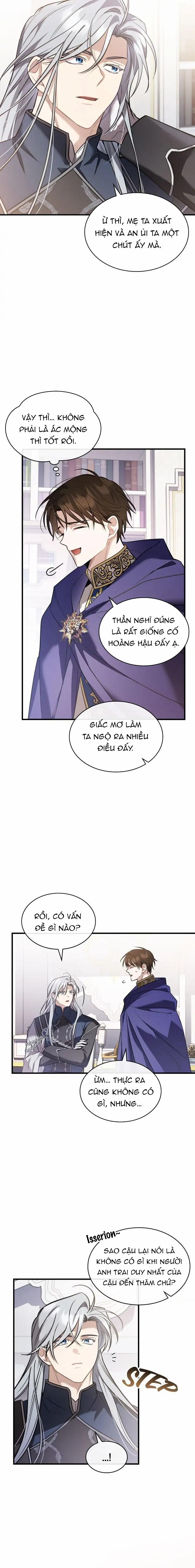 Màn Đêm Không Tối 39.1 trang 3