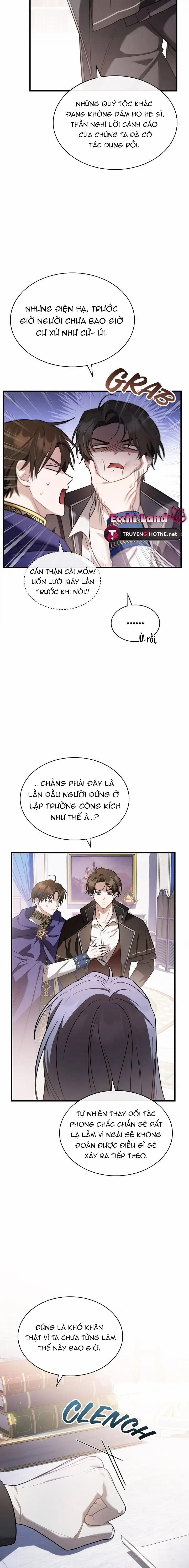 Màn Đêm Không Tối 39.1 trang 6