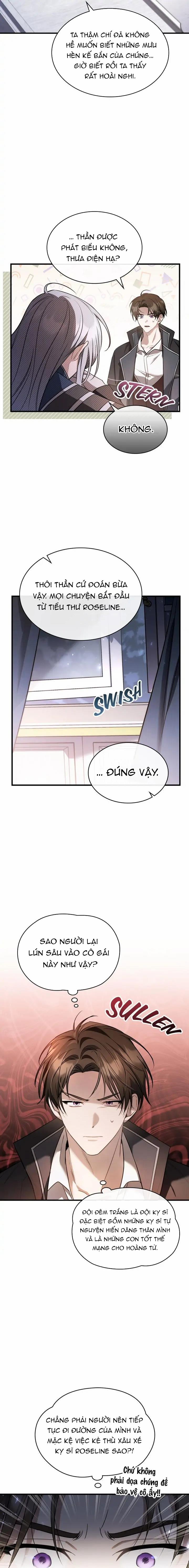 Màn Đêm Không Tối 39.1 trang 7