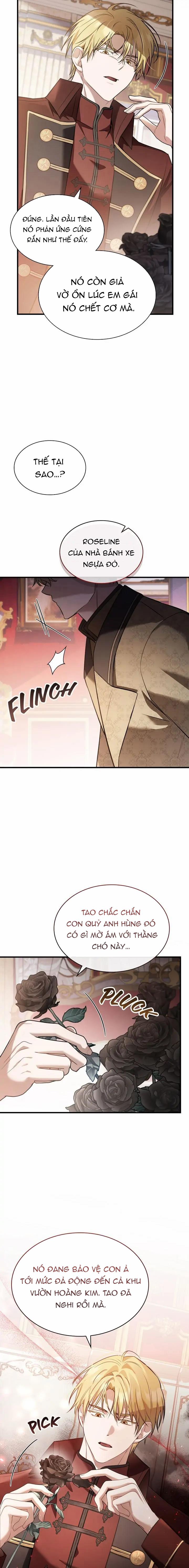 Màn Đêm Không Tối 39.2 trang 3