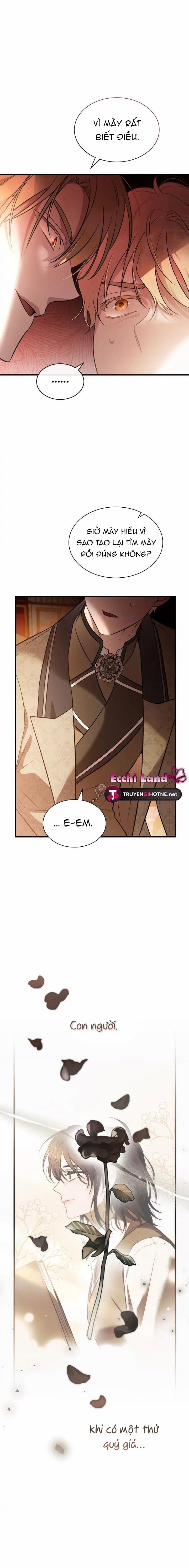 Màn Đêm Không Tối 39.2 trang 6