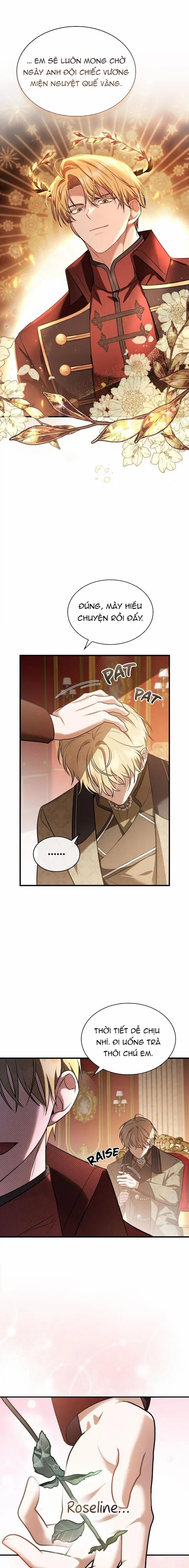 Màn Đêm Không Tối 39.2 trang 7