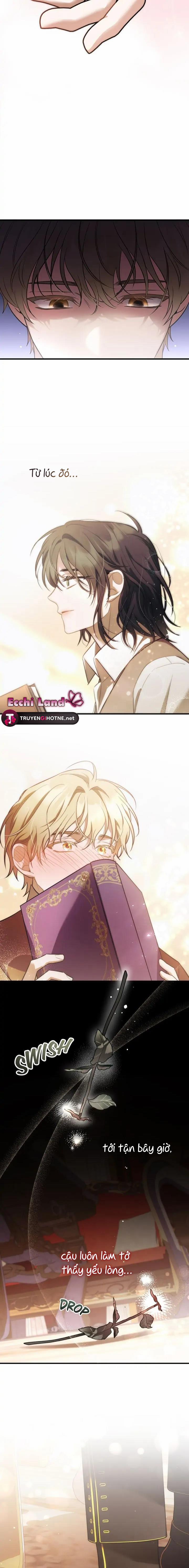 Màn Đêm Không Tối 39.2 trang 8