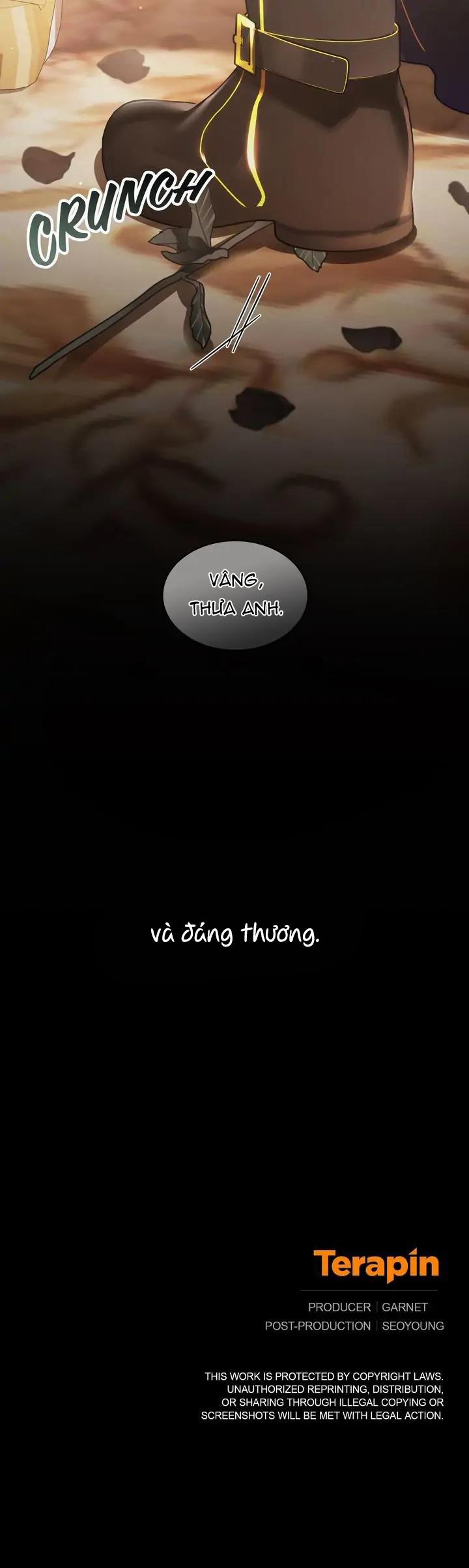 Màn Đêm Không Tối 39.2 trang 9