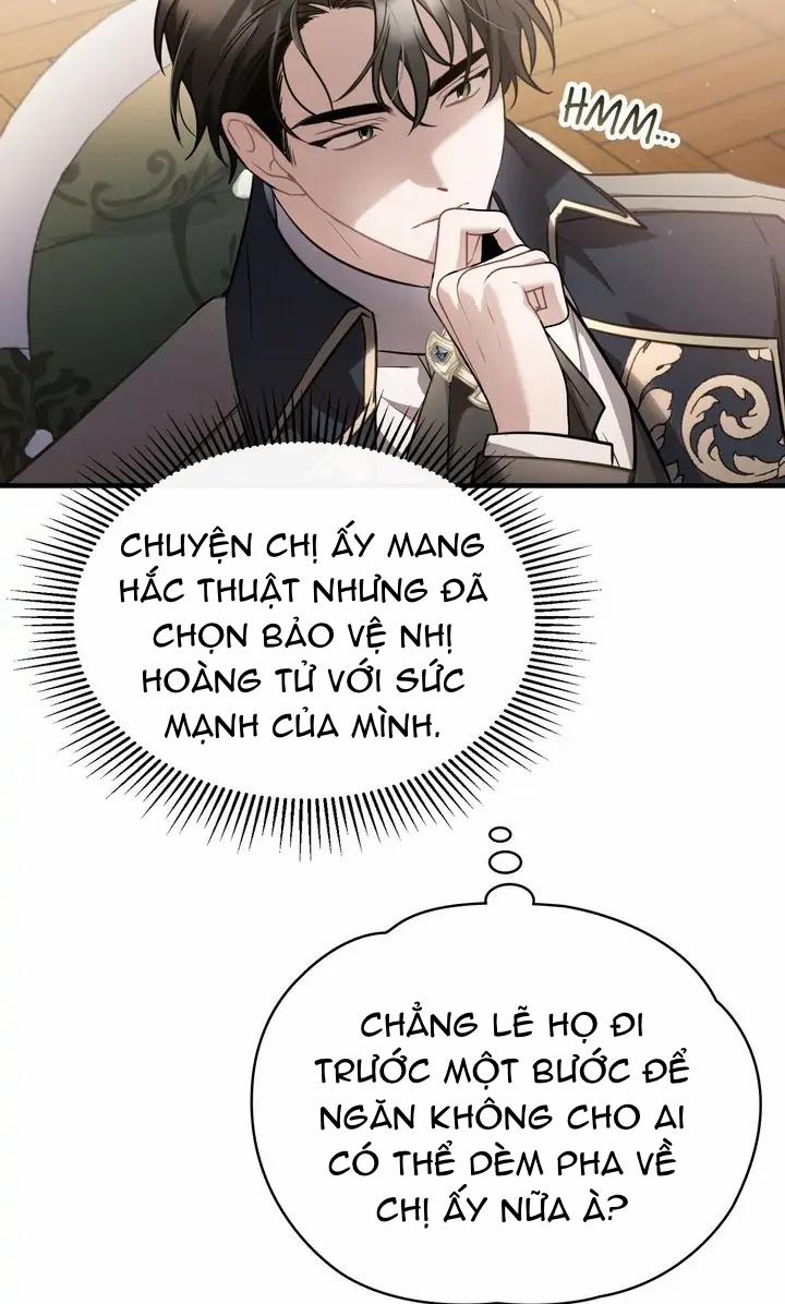 Màn Đêm Không Tối 40.1 trang 10