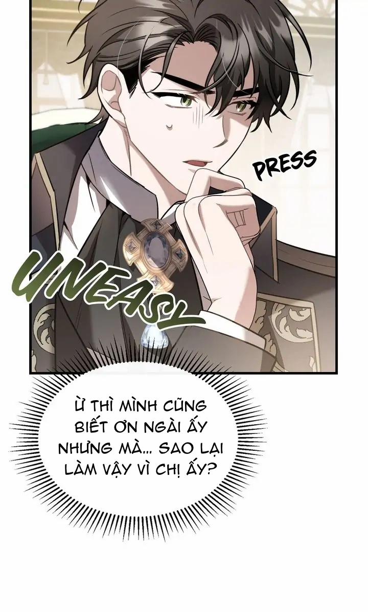 Màn Đêm Không Tối 40.1 trang 14