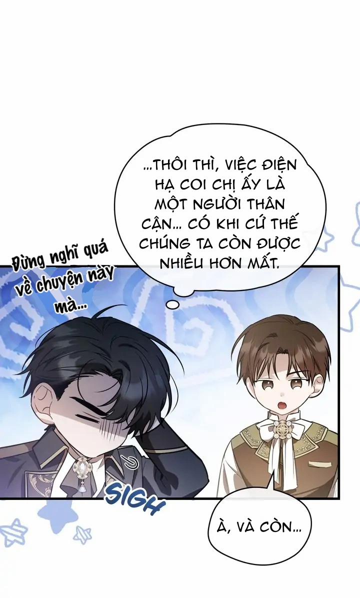 Màn Đêm Không Tối 40.1 trang 15
