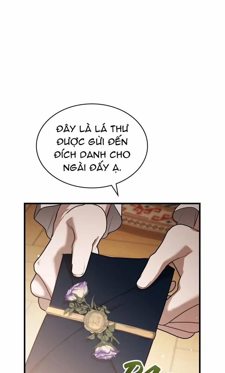 Màn Đêm Không Tối 40.1 trang 16