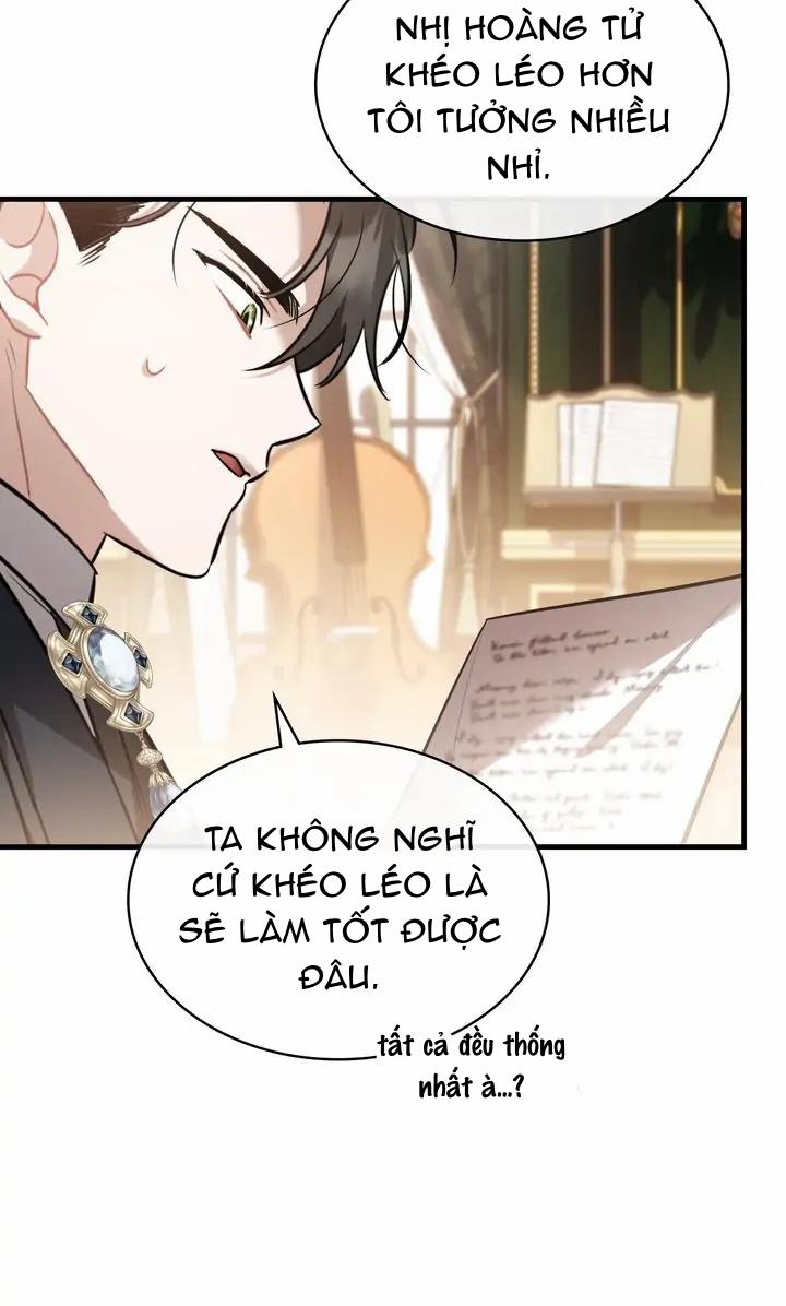 Màn Đêm Không Tối 40.1 trang 4