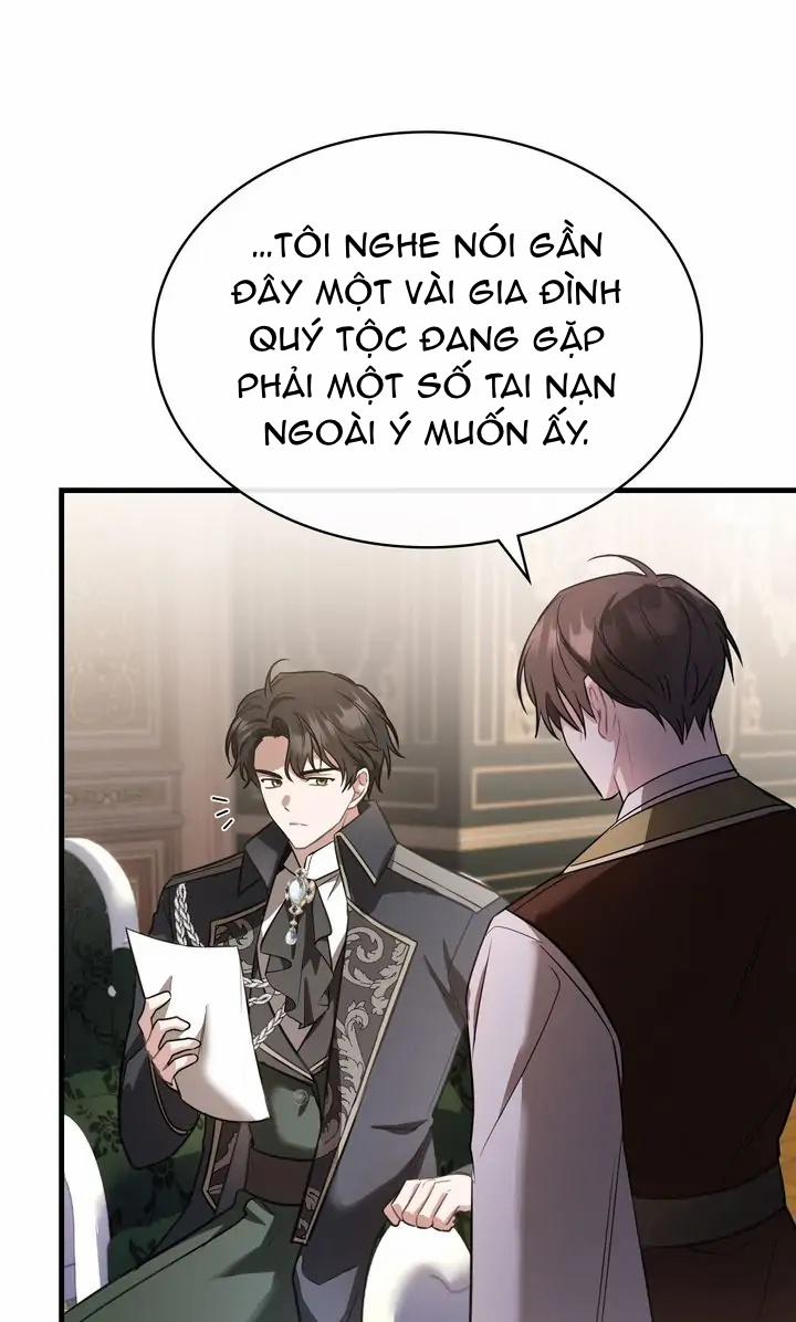 Màn Đêm Không Tối 40.1 trang 5