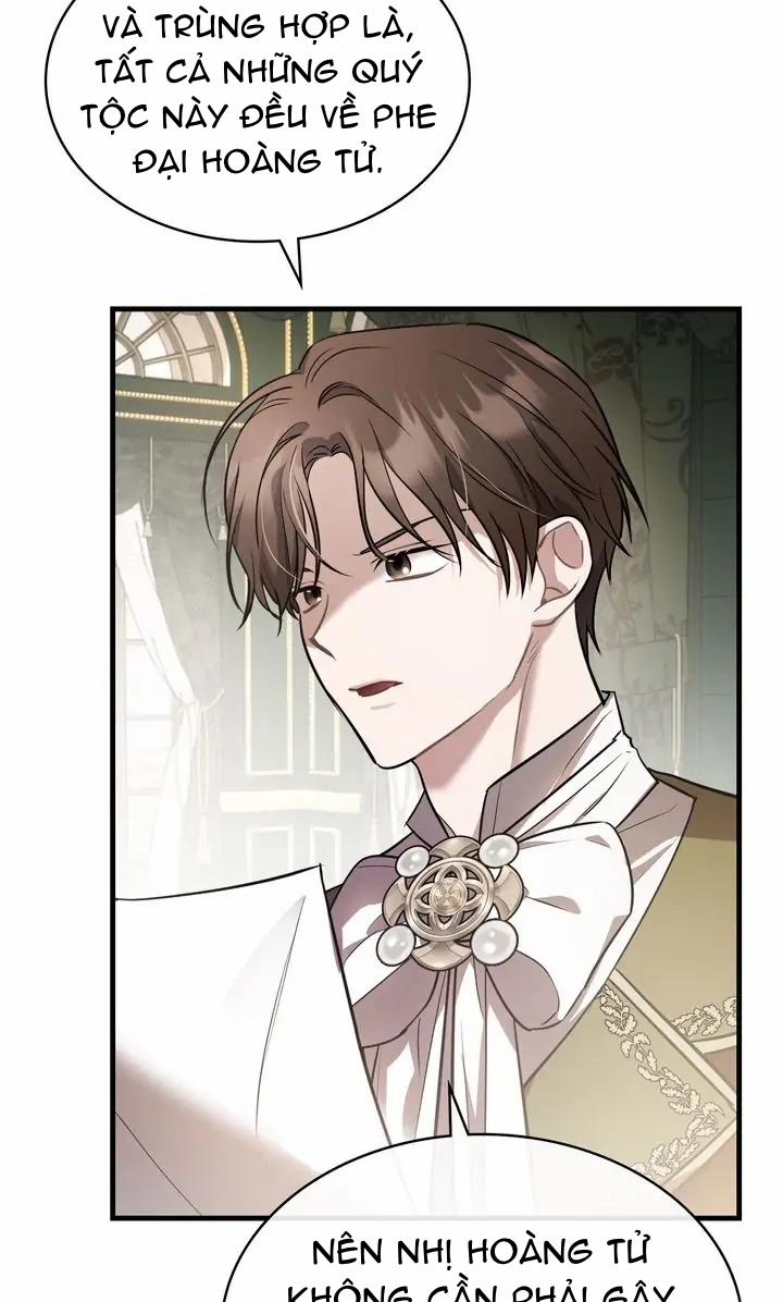 Màn Đêm Không Tối 40.1 trang 8