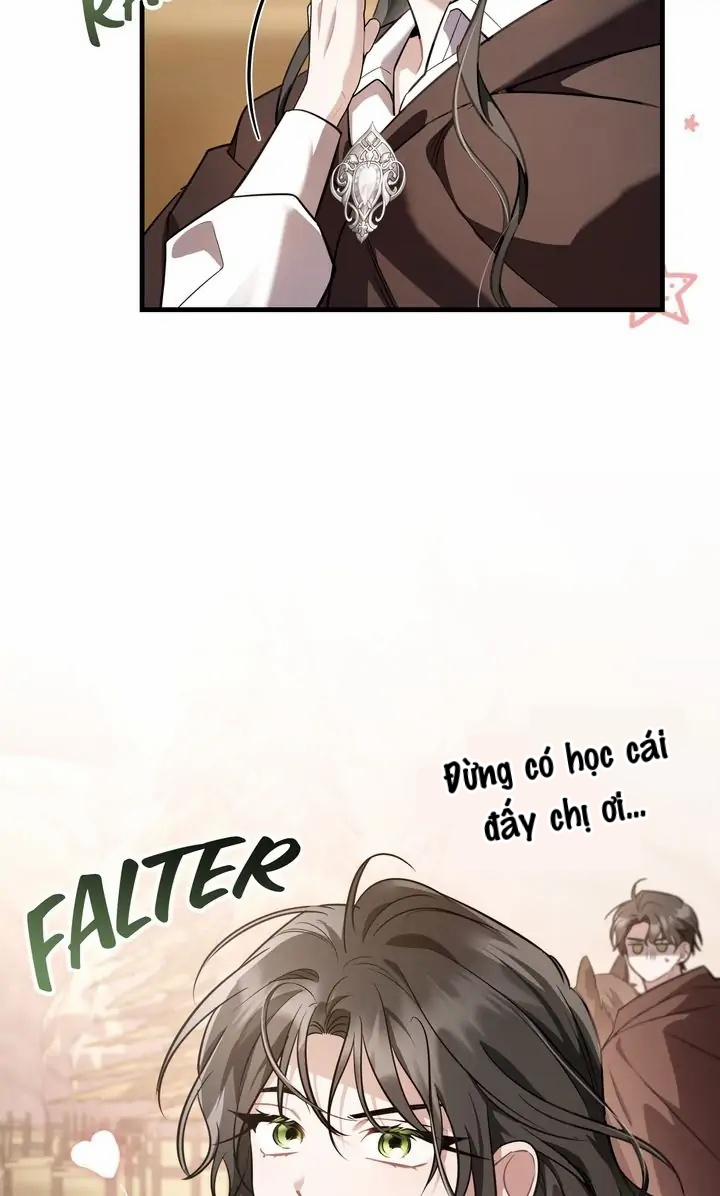 Màn Đêm Không Tối 40.2 trang 19