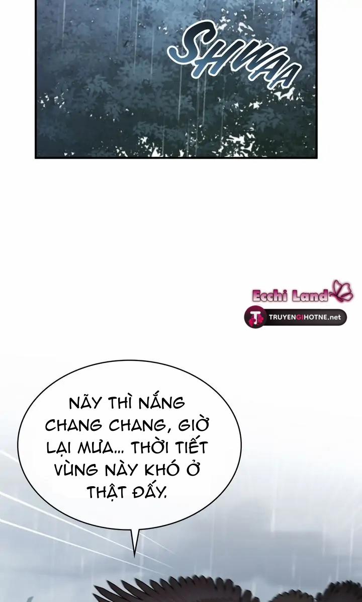 Màn Đêm Không Tối 40.2 trang 22