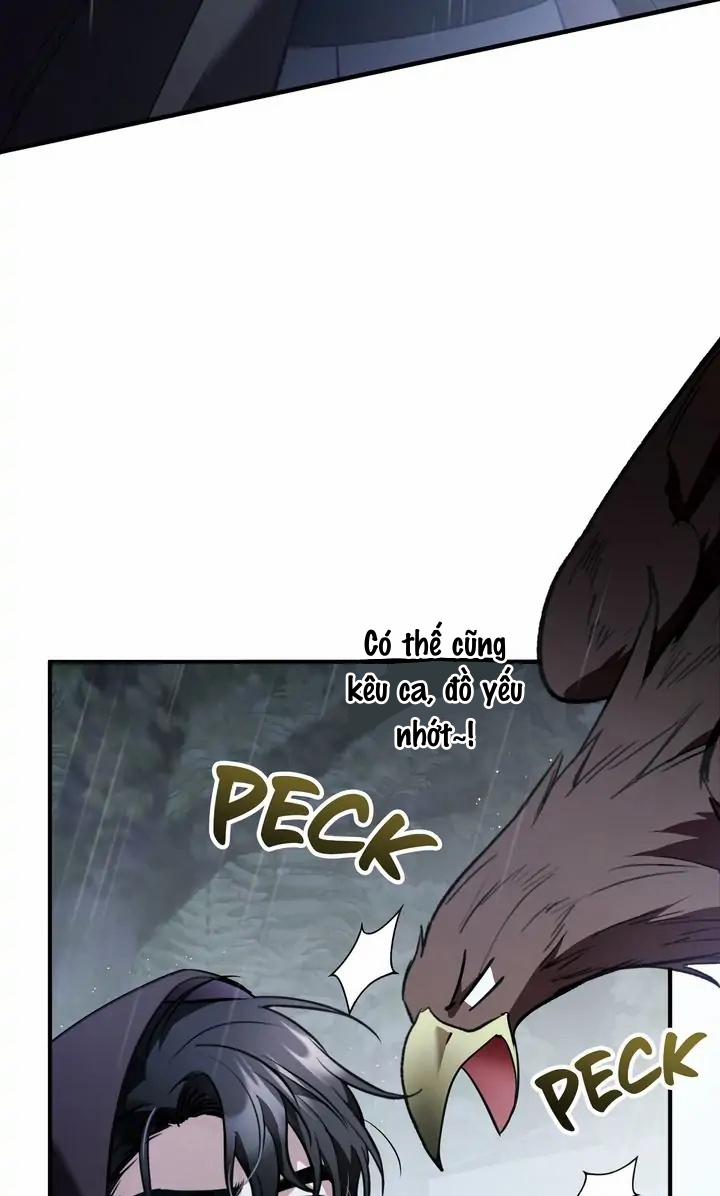 Màn Đêm Không Tối 40.2 trang 24