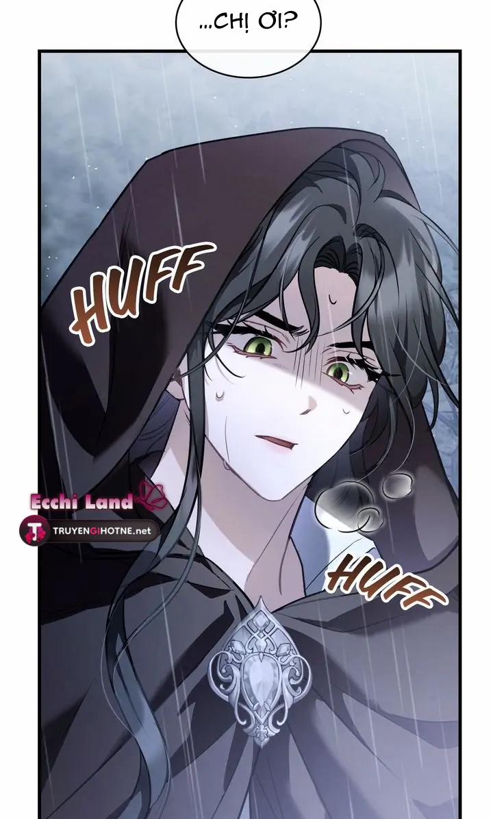 Màn Đêm Không Tối 40.2 trang 27