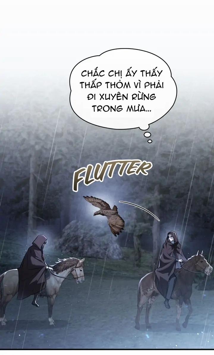 Màn Đêm Không Tối 40.2 trang 31