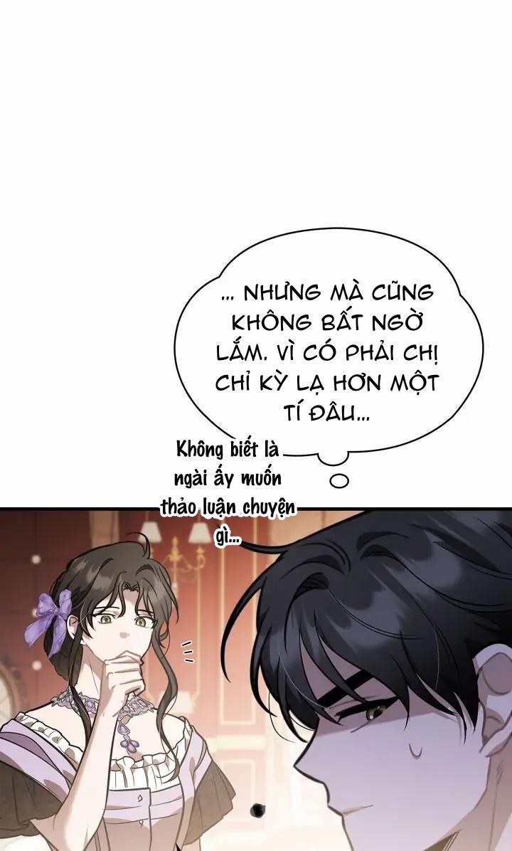 Màn Đêm Không Tối 40.2 trang 5