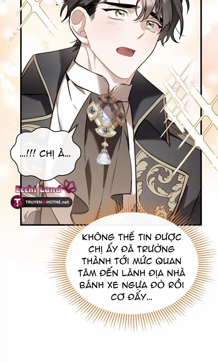 Màn Đêm Không Tối 40.2 trang 7