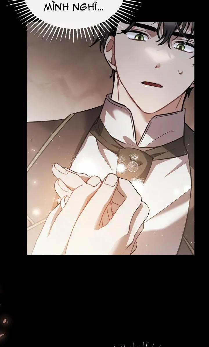 Màn Đêm Không Tối 41.1 trang 13