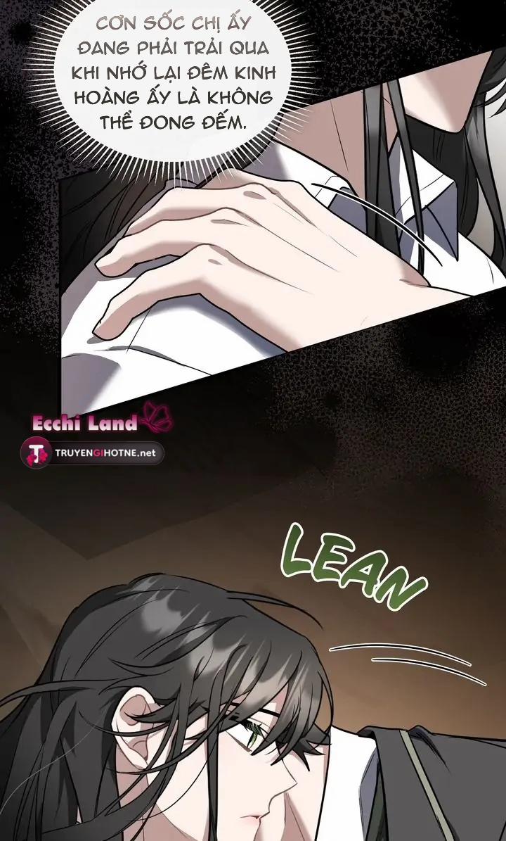 Màn Đêm Không Tối 41.1 trang 17