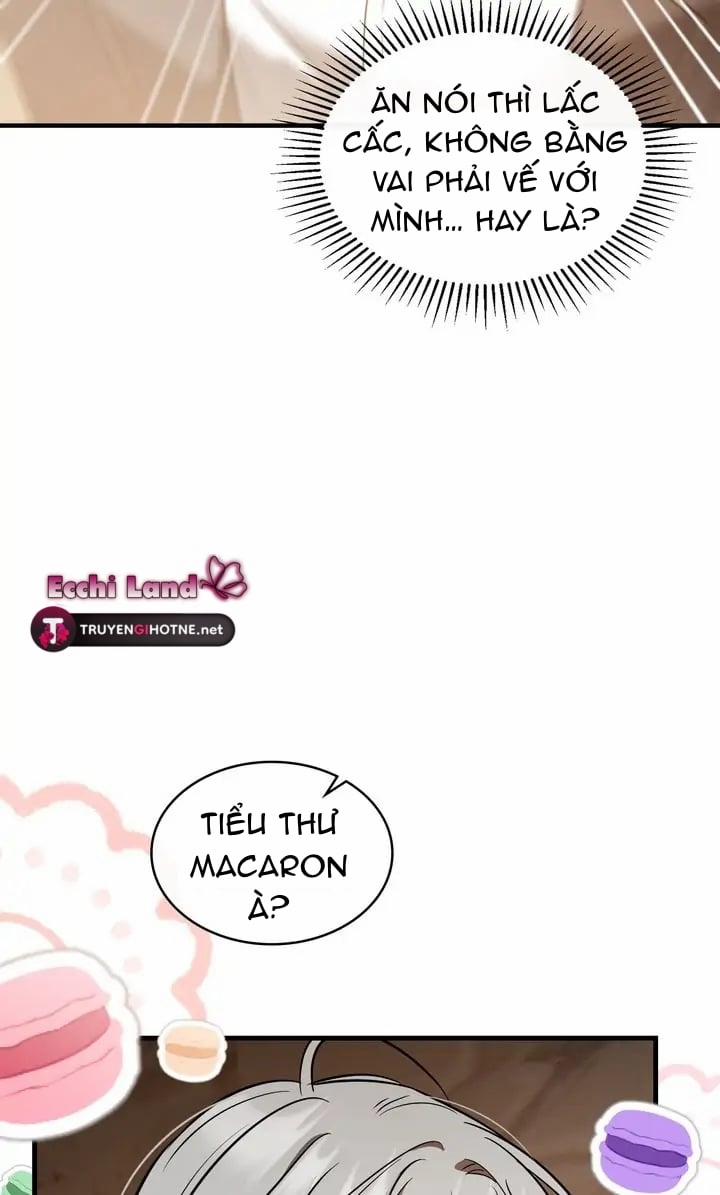 Màn Đêm Không Tối 41.2 trang 21