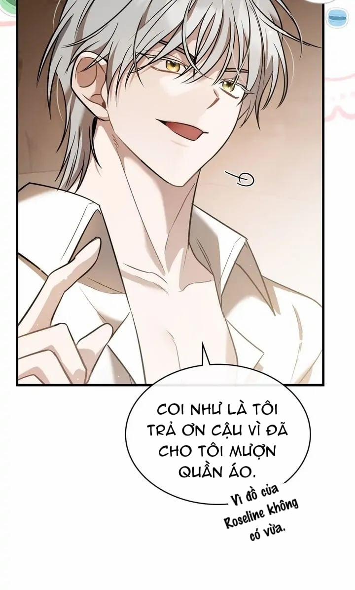 Màn Đêm Không Tối 41.2 trang 22