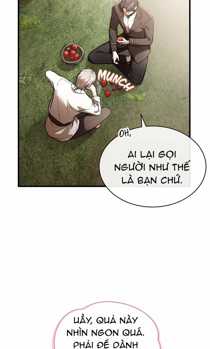 Màn Đêm Không Tối 41.2 trang 25