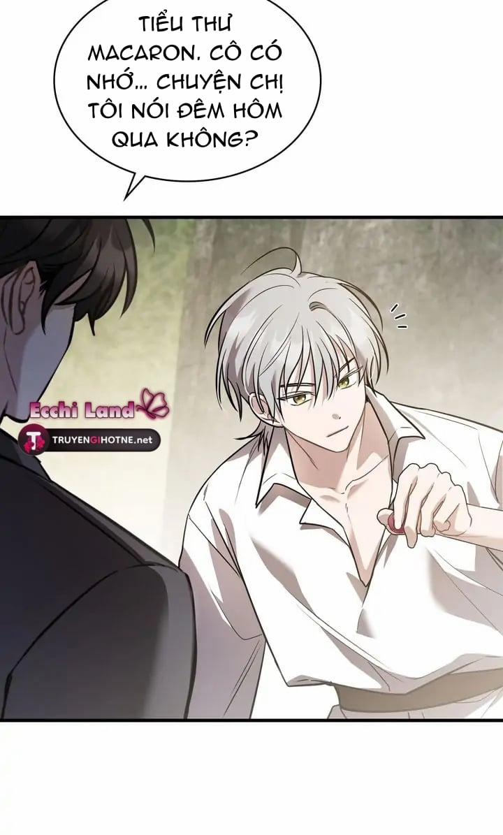Màn Đêm Không Tối 41.2 trang 27