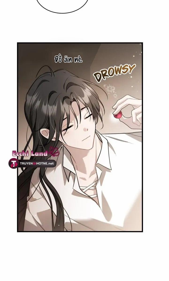 Màn Đêm Không Tối 41.2 trang 39