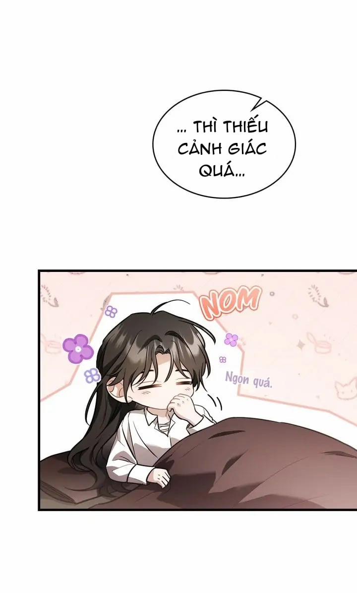 Màn Đêm Không Tối 41.2 trang 40