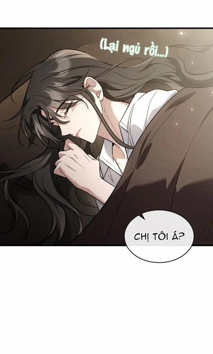Màn Đêm Không Tối 41.2 trang 44