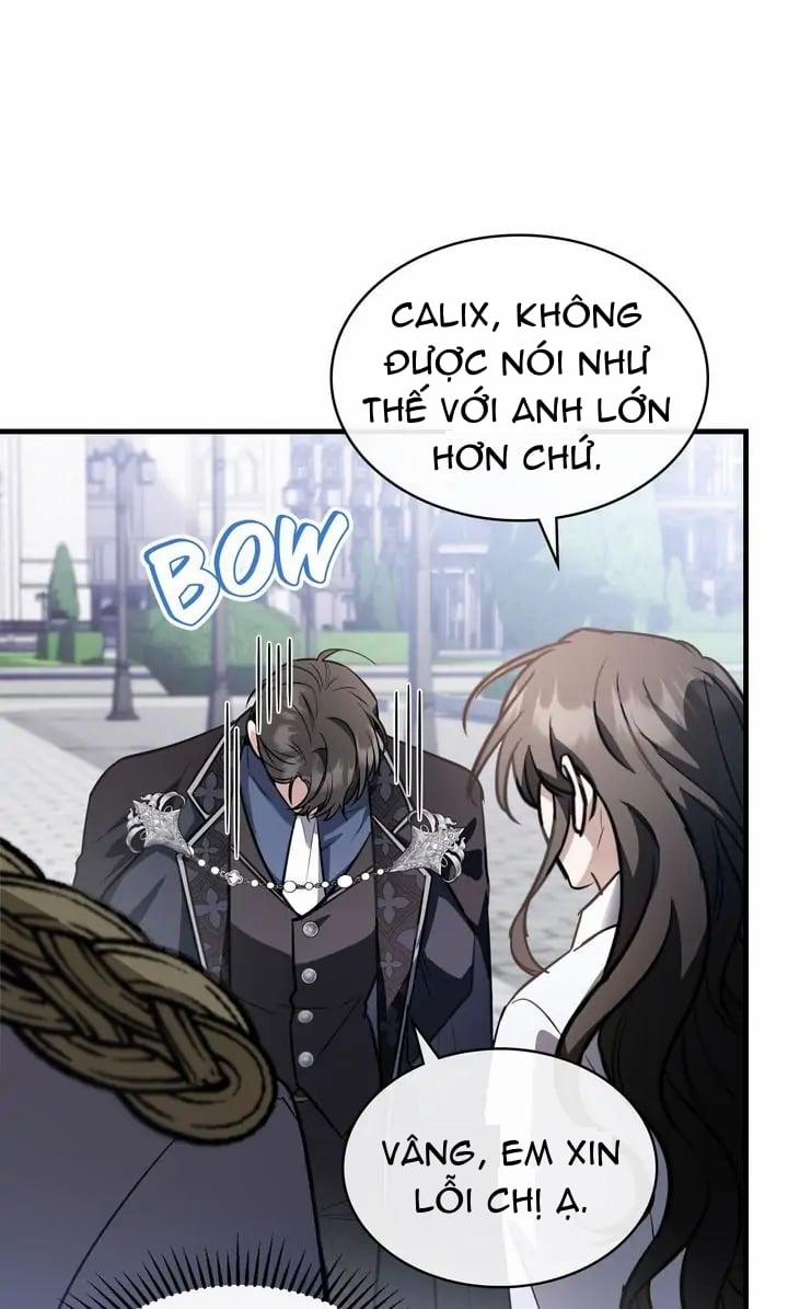 Màn Đêm Không Tối 41.2 trang 61