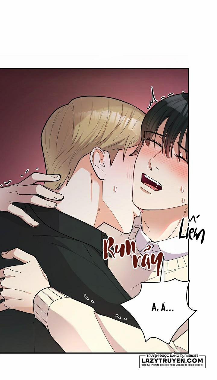 Màn Đêm Rực Rỡ 1 trang 19
