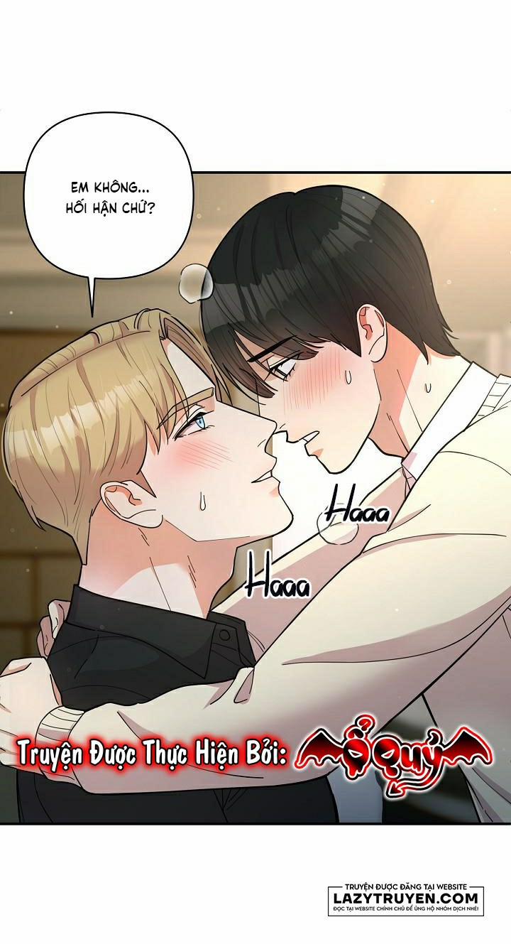 Màn Đêm Rực Rỡ 1 trang 24