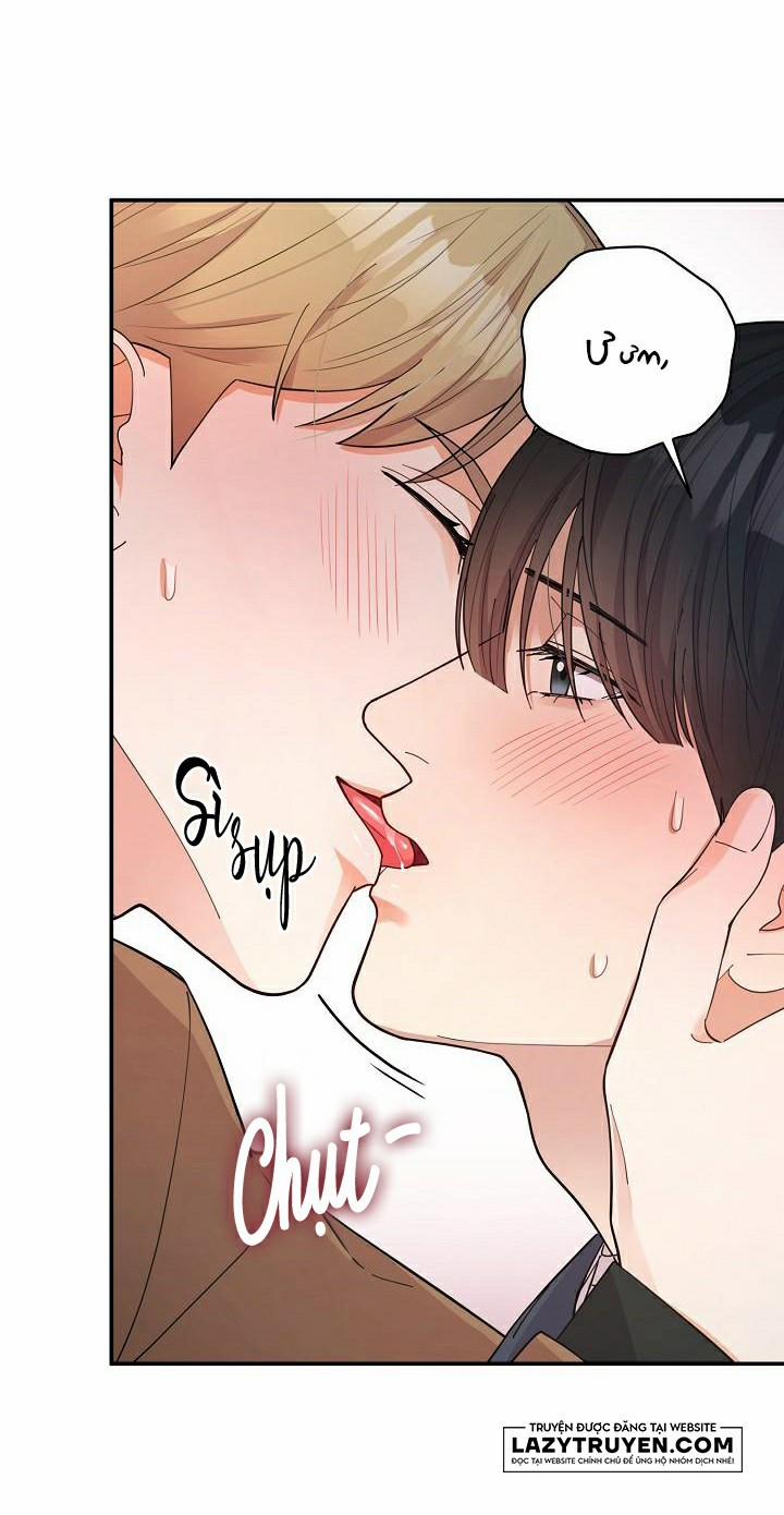 Màn Đêm Rực Rỡ 1 trang 8