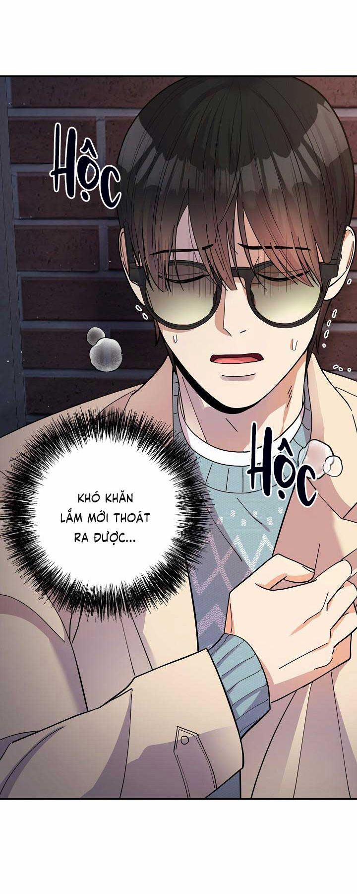 Màn Đêm Rực Rỡ 4 trang 2