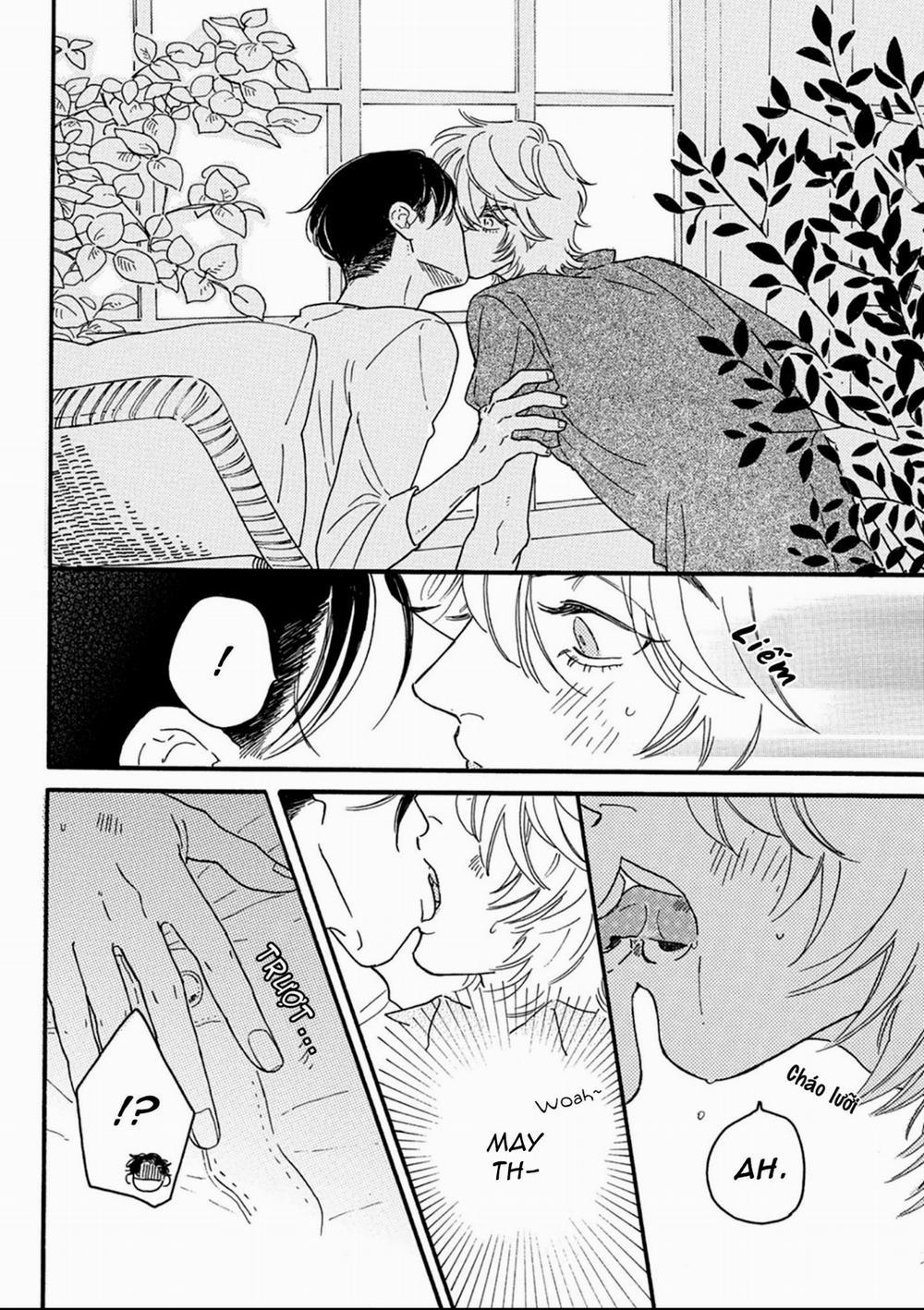 Màn Đêm 1 trang 13