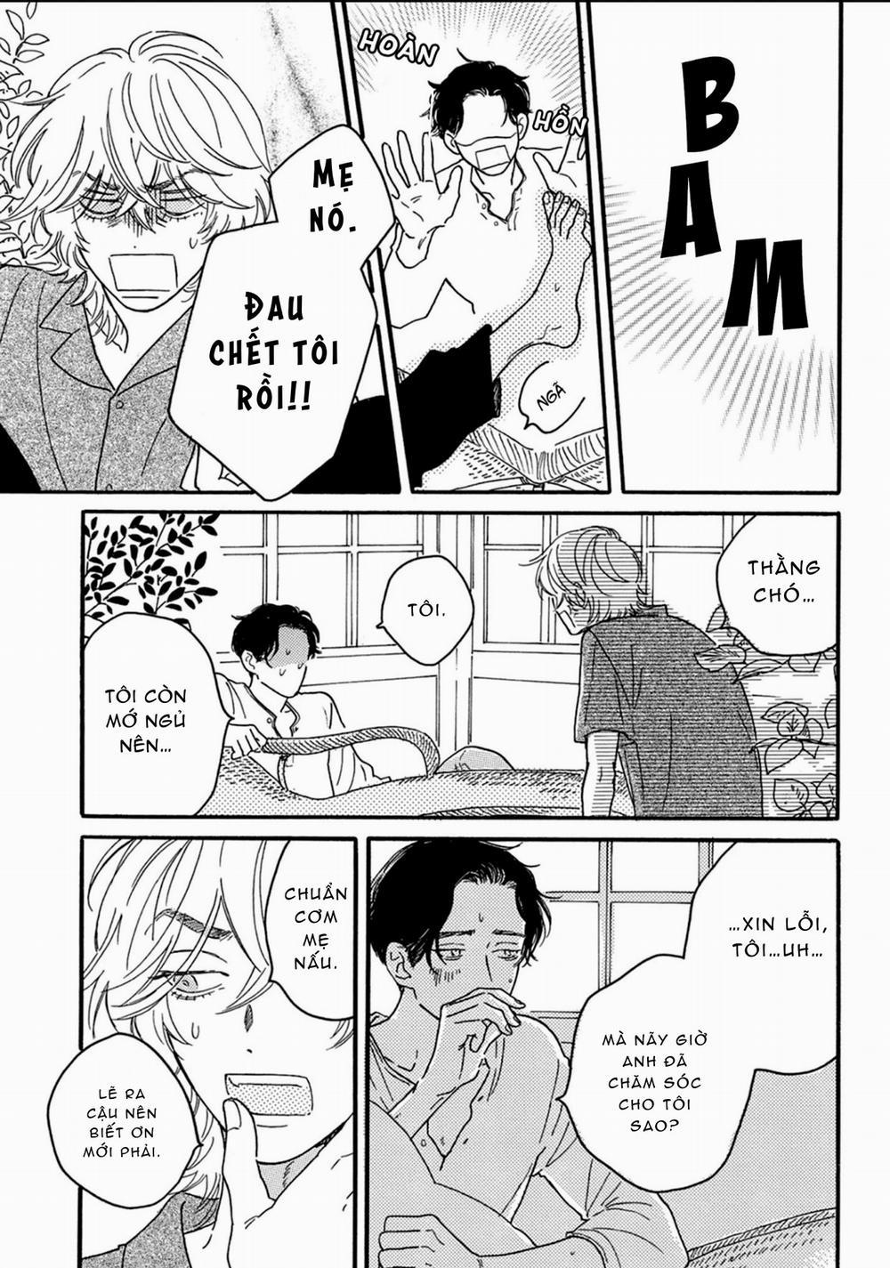 Màn Đêm 1 trang 14