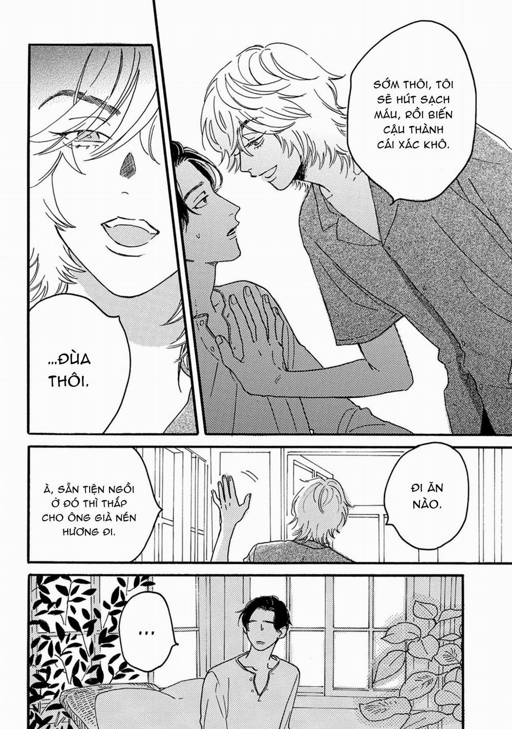 Màn Đêm 1 trang 17