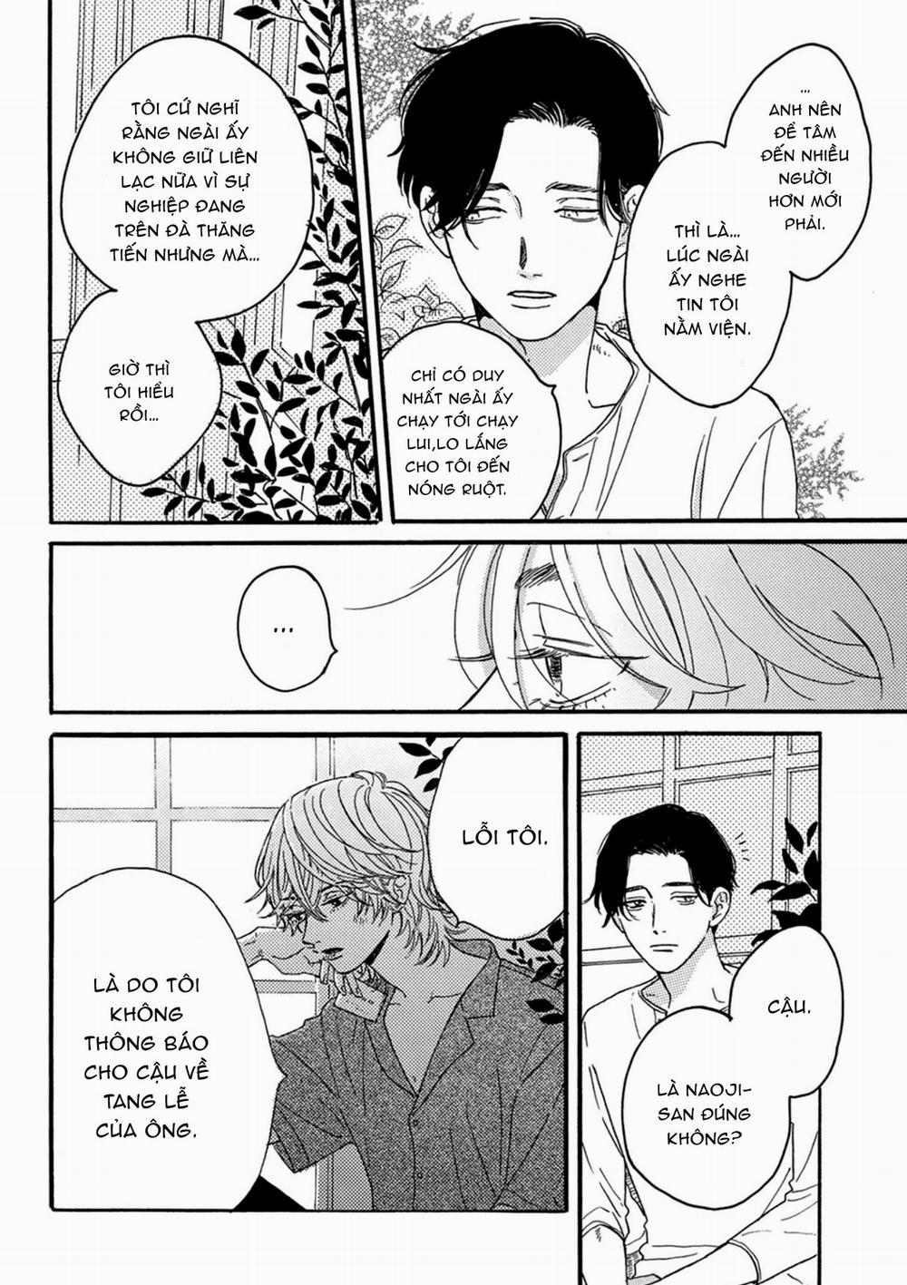 Màn Đêm 1 trang 19