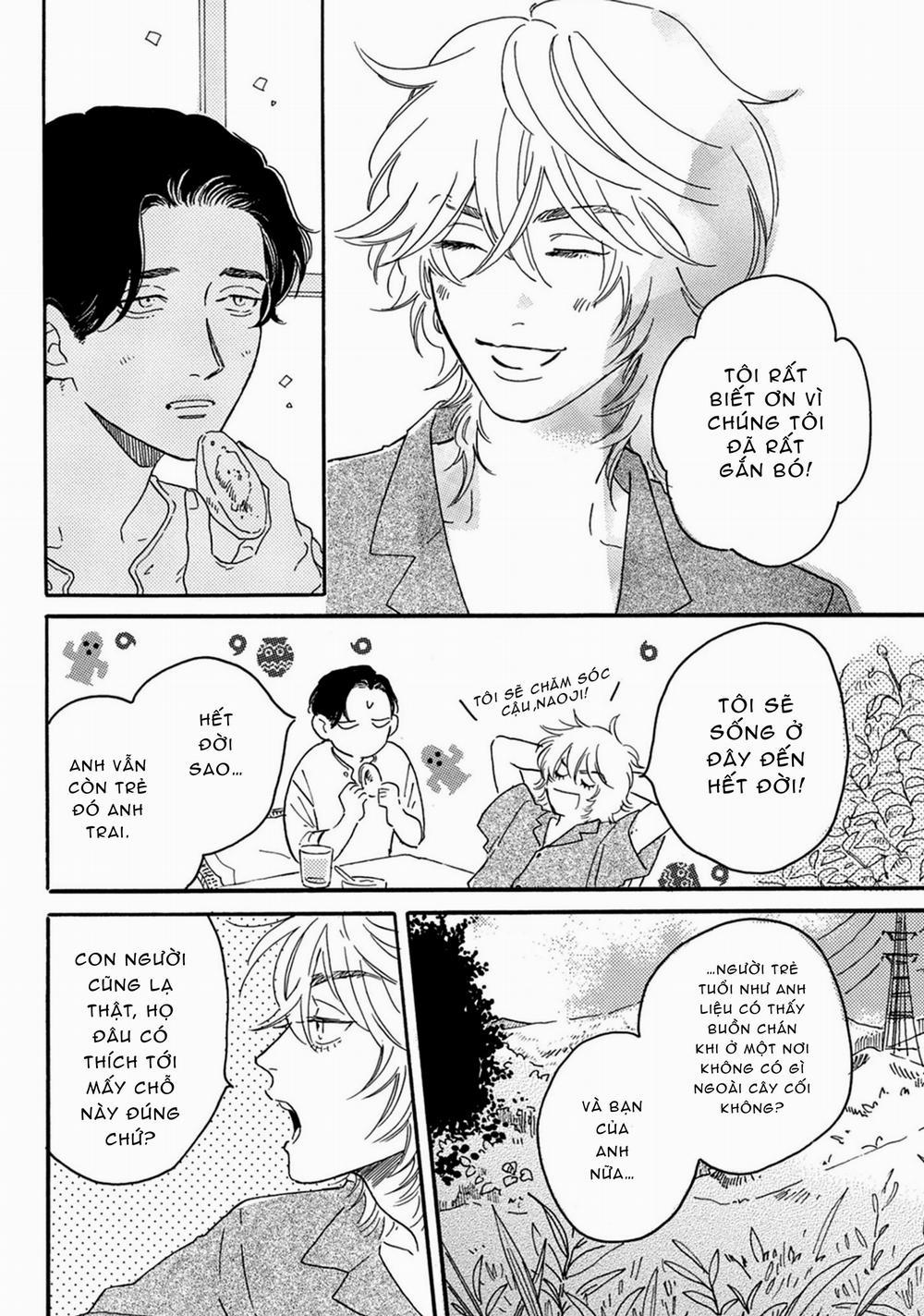 Màn Đêm 1 trang 21