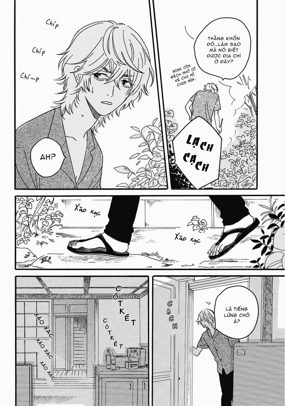 Màn Đêm 1 trang 5