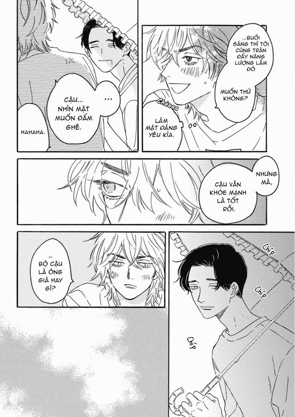 Màn Đêm 2 trang 11